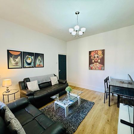 Belford Apartment, Close To Tynemouth Ngoại thất bức ảnh