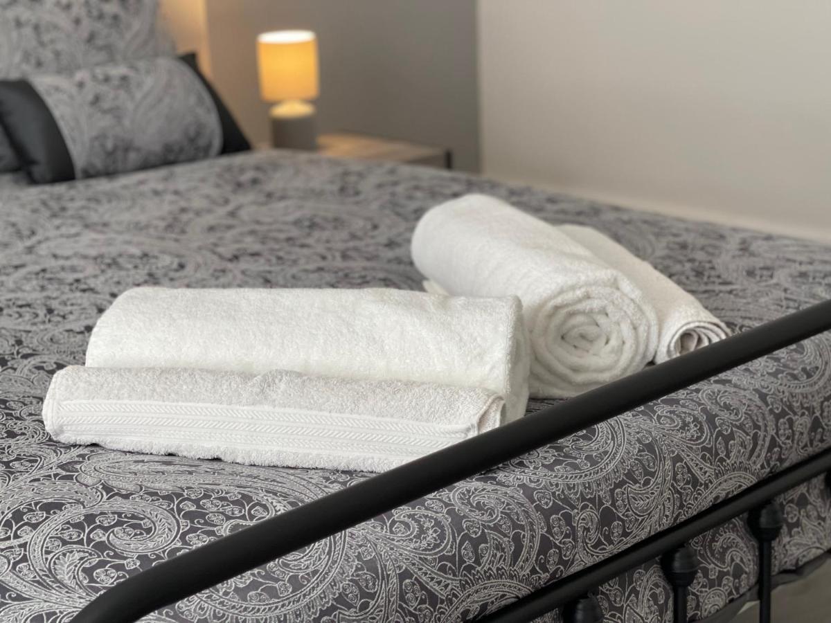 Belford Apartment, Close To Tynemouth Ngoại thất bức ảnh