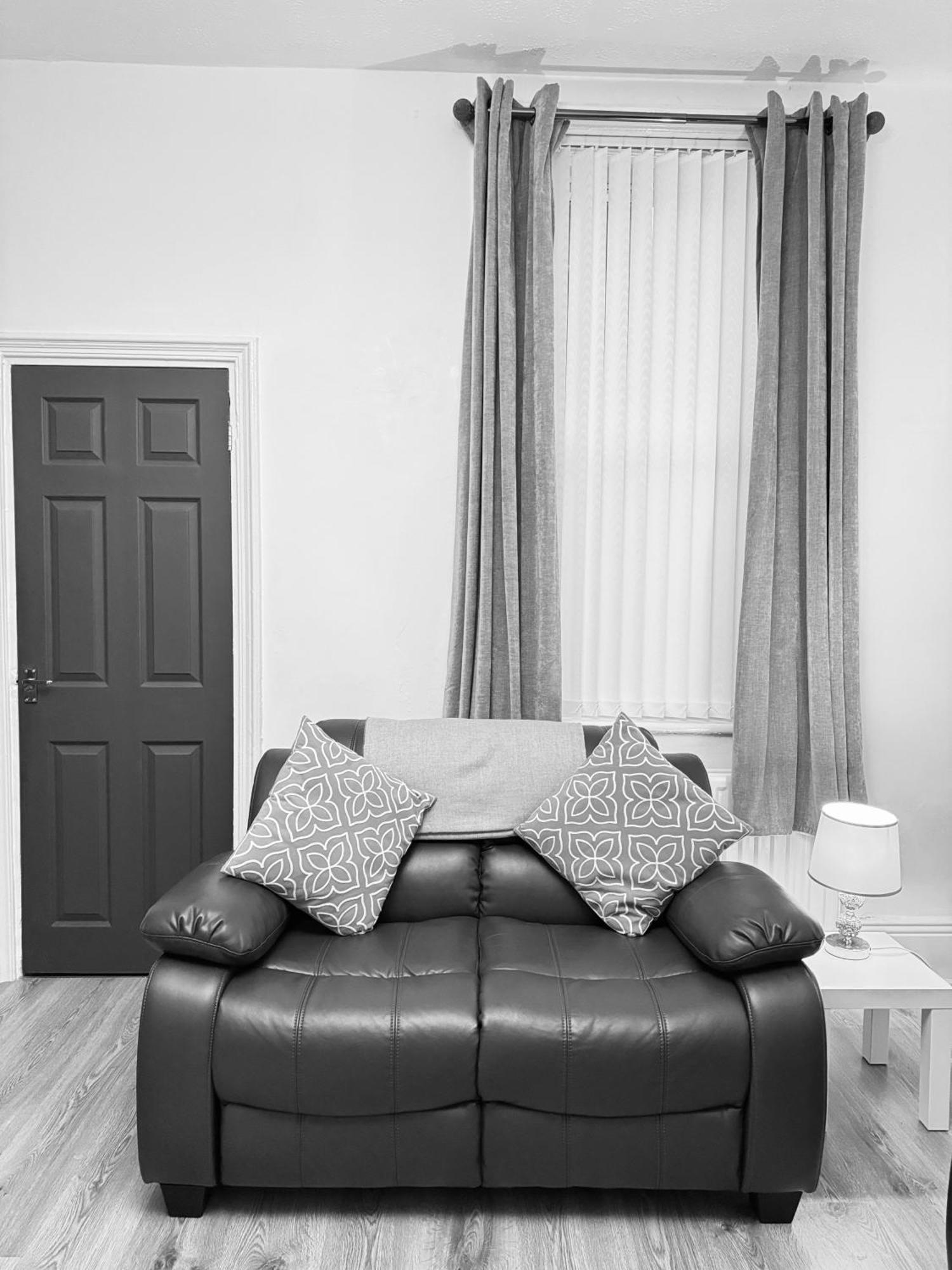 Belford Apartment, Close To Tynemouth Ngoại thất bức ảnh