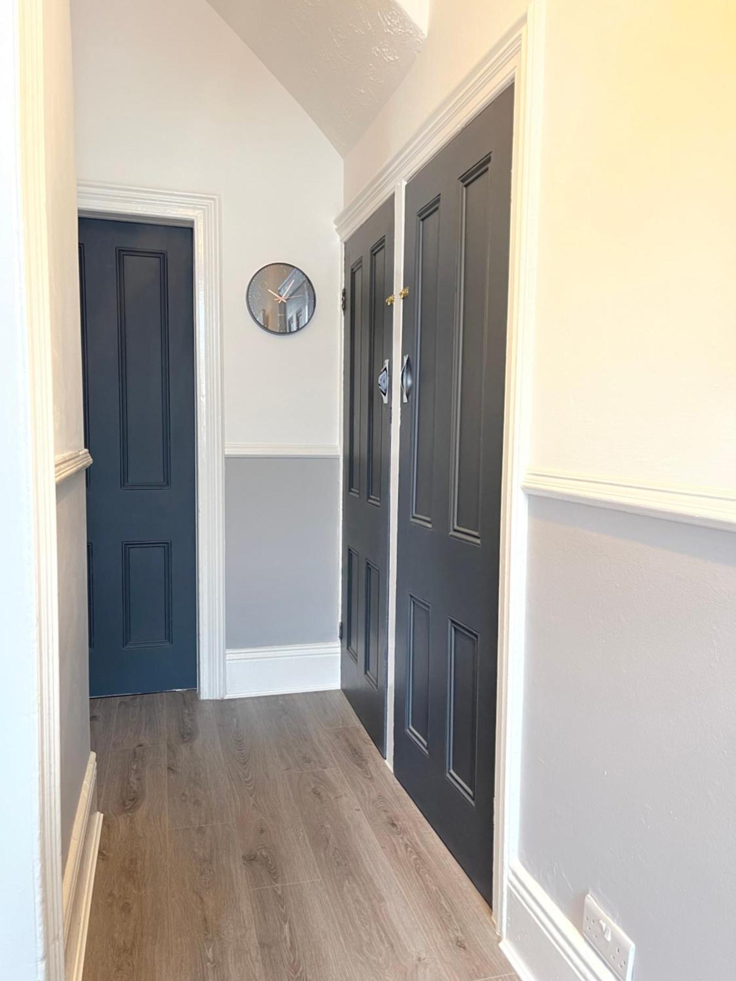 Belford Apartment, Close To Tynemouth Ngoại thất bức ảnh